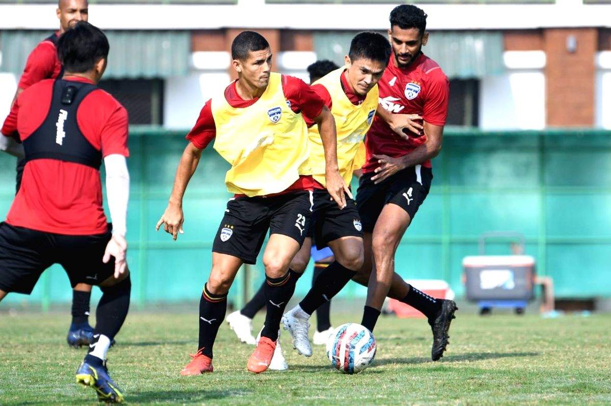 ISL 2021-22: Bengaluru take on NorthEast United with top-four hopes in the balance - Vimarsana News