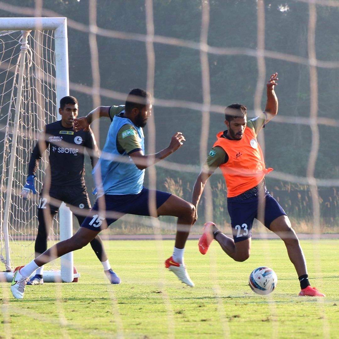 ISL 2021-22: Focused Bagan take on rejuvenated Odisha - Vimarsana News