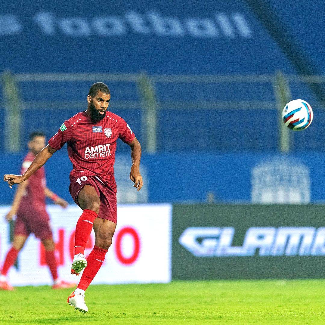 ISL 2021-22: NorthEast United FC stun SC East Bengal, register second win of season - Vimarsana News