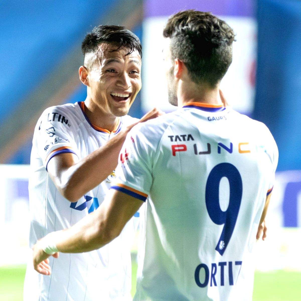 ISL 2021-22: Ortiz shines as FC Goa thrash Chennaiyin FC to keep playoff hopes alive - Vimarsana News