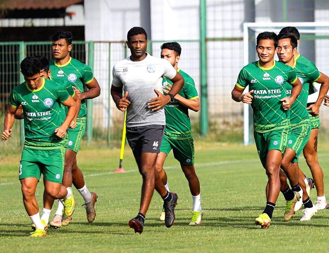 ISL 2021-22: Spotlight on Chima as Jamshedpur FC look to stretch purple patch against Goa FC - Vimarsana News