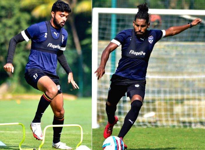 ISL 2022-23: Bengaluru FC seek playoffs relevance, face Odisha FC(preview) - Vimarsana News