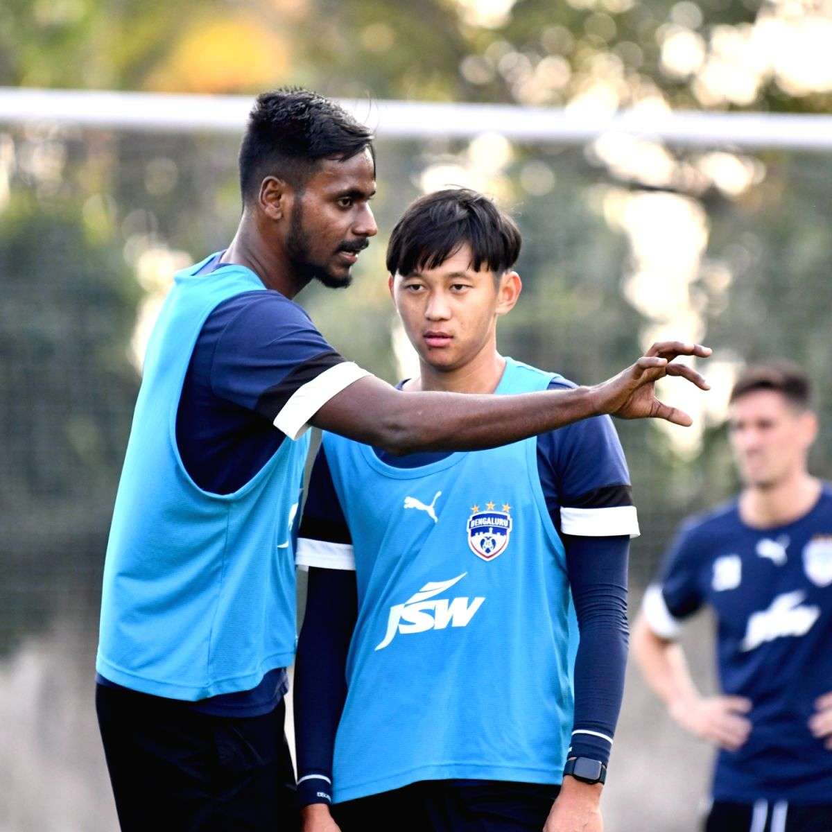 ISL 2022-23: Bengaluru FC look to continue charge for playoffs as ATK Mohun Bagan eye third place(preview) - Vimarsana News