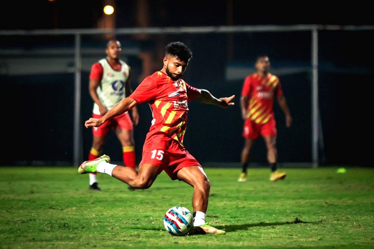 ISL 2022-23: East Bengal FC eye double over Bengaluru FC in Kolkata(preview) - Vimarsana News