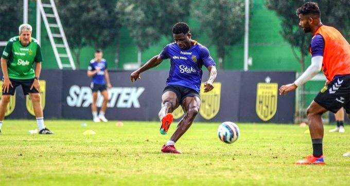 ISL 2022-23: Hyderabad FC look to bounce back, face ATK Mohun Bagan(preview) - Vimarsana News