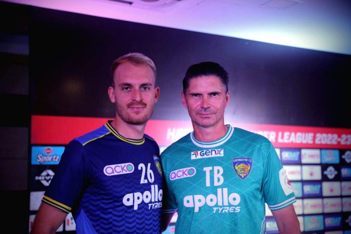 ISL 2022-23: New-look Chennaiyin FC set to kickstart campaign against ATK Mohun Bagan - Vimarsana News