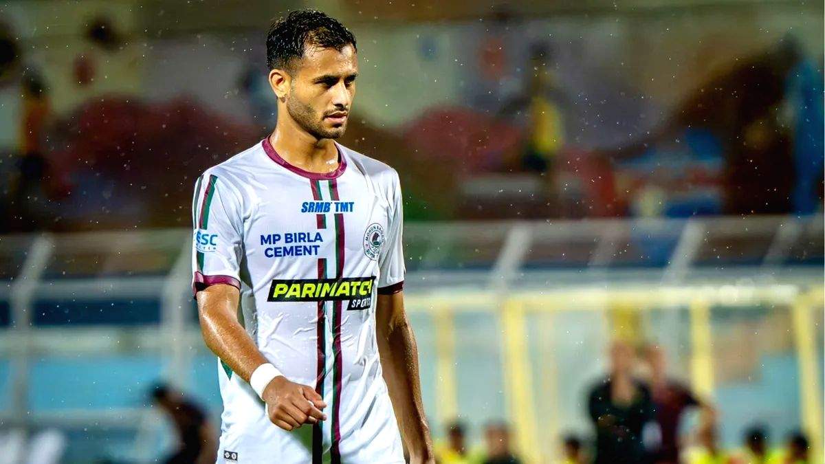 ISL 2023-24: Hyderabad FC desperate for victory against wounded Mohun Bagan Super Giant - Vimarsana News