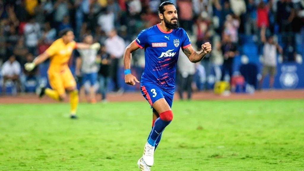 ISL: Bengaluru FC edge Mumbai City FC in penalty shootout thriller to qualify for final - Vimarsana News