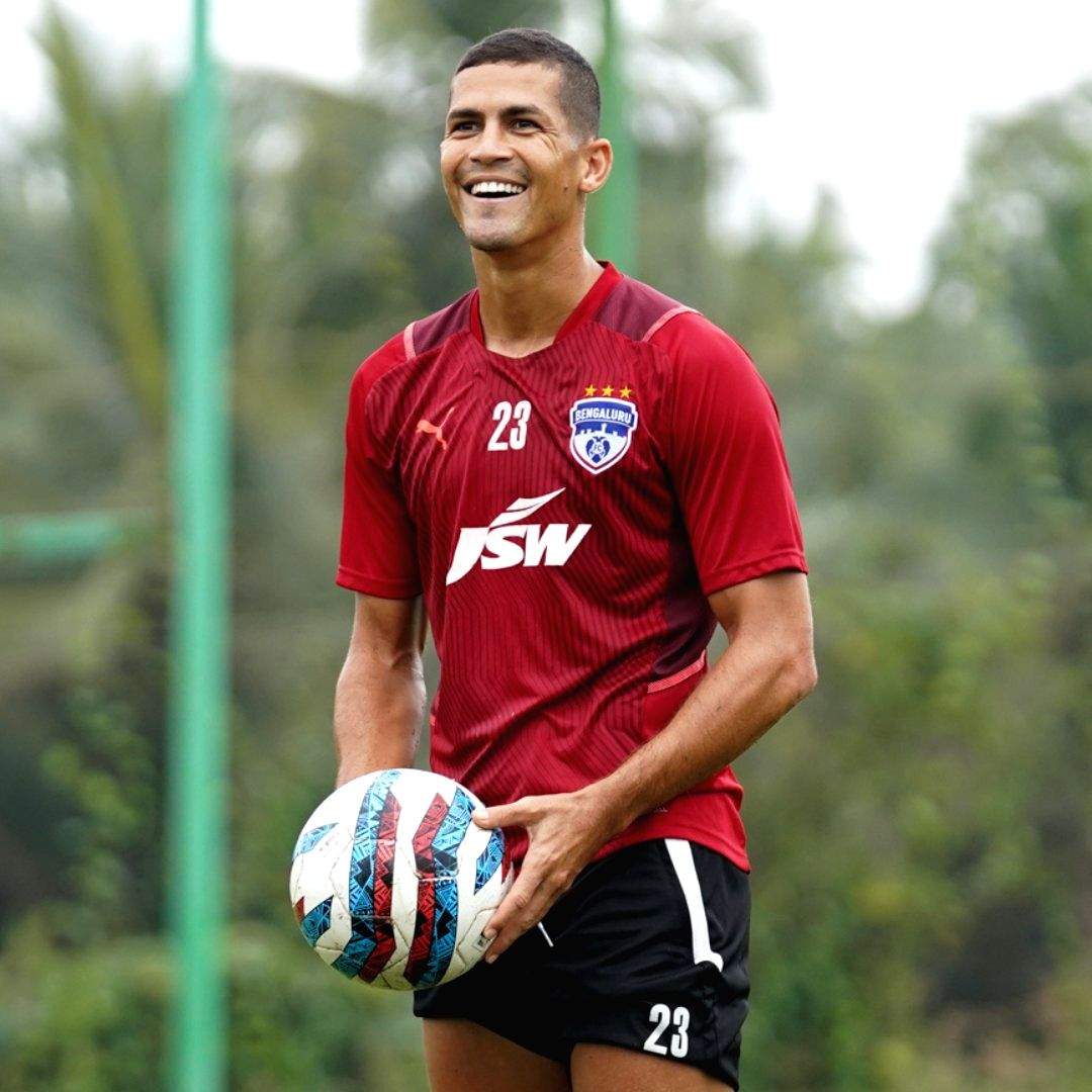 ISL: Bengaluru FC hope for second successive win to build momentum - Vimarsana News