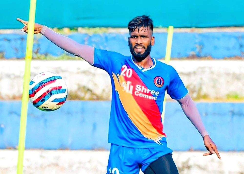 ISL: Bengaluru FC sign Hira Mondal on a two-year deal - Vimarsana News