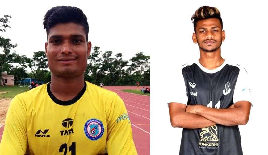 ISL: Bengaluru FC sign youngsters Amrit Gope and Faisal Ali - Vimarsana News