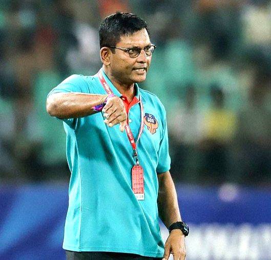 ISL 2021-22: We can make the playoffs, says FC Goa coach Derrick Pereira - Vimarsana News