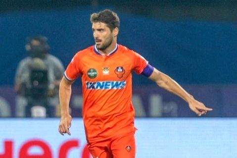 ISL: FC Goa confirm departure of six first-team players - Vimarsana News