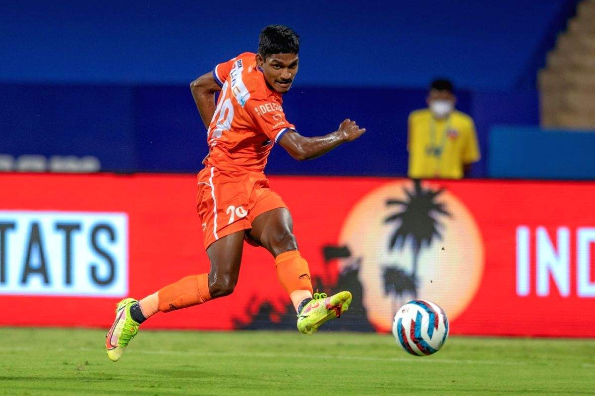 ISL: Noguera, Murgaonkar the key as FC Goa take on Hyderabad FC - Vimarsana News