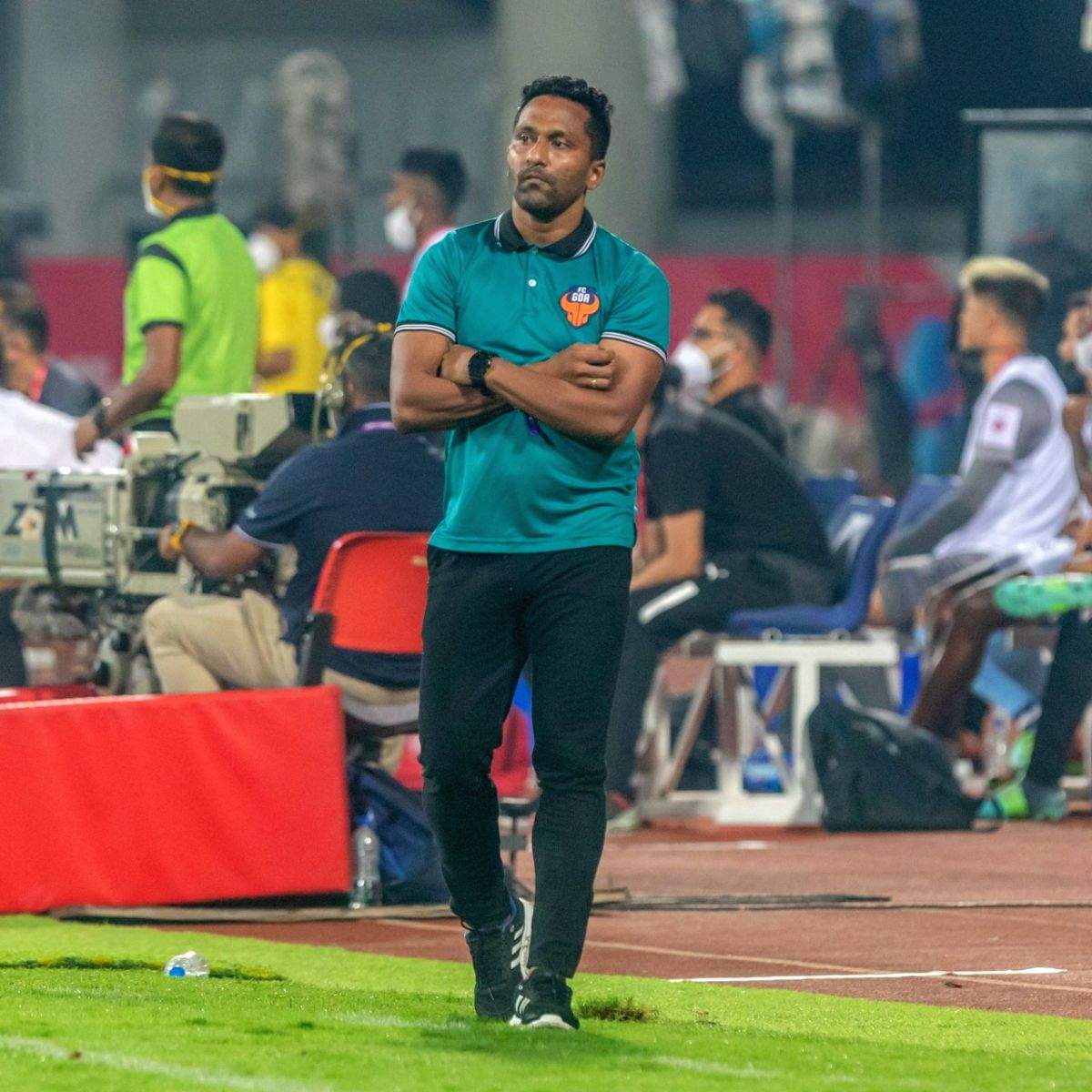 ISL: Odisha FC appoint Clifford Miranda as assistant coach - Vimarsana News