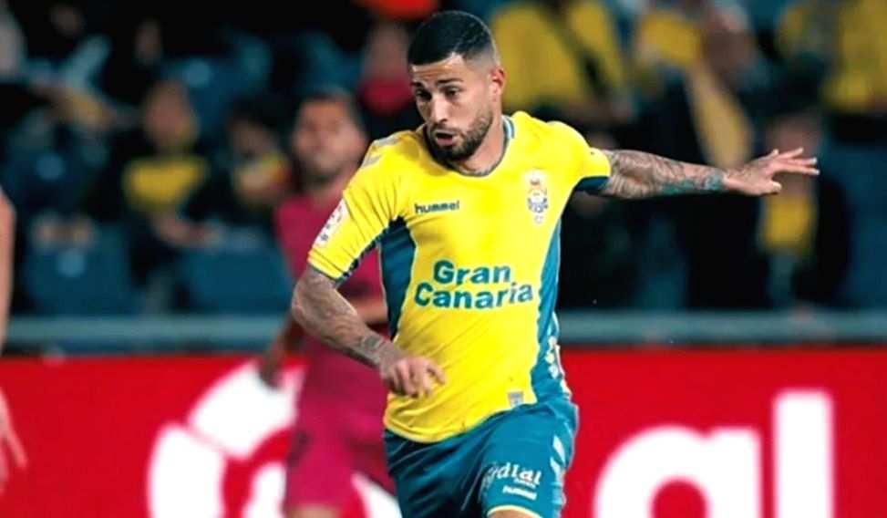 ISL side Odisha FC rope in Spanish winger Aridai Cabrera - Vimarsana News