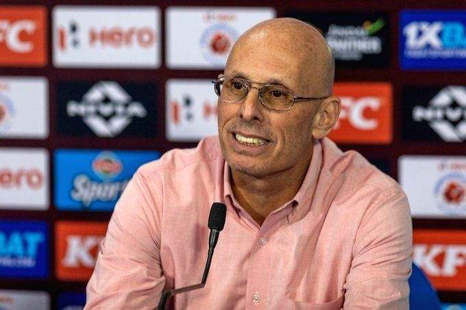 ISL: I believe we have made progress, says Stephen Constantine on East Bengal FC's season - Vimarsana News