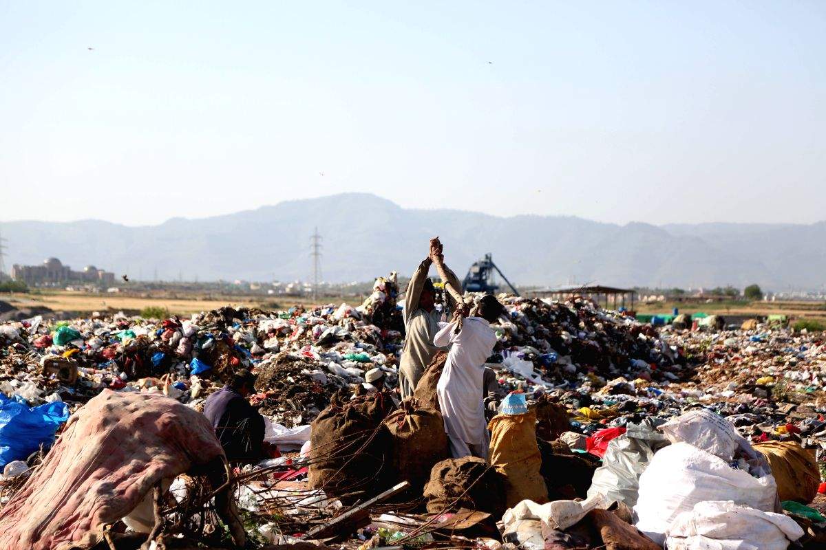 UN Environment Assembly opens with hopes on global treaty on plastic pollution - Vimarsana News