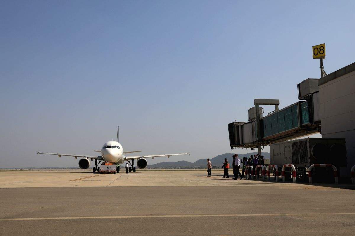'Wear undergarments', Pakistan's national carrier tells cabin crew - Vimarsana News