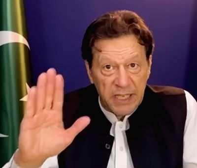 Imran Khan suspects PDM plot to create PTI-Army rift - Vimarsana News