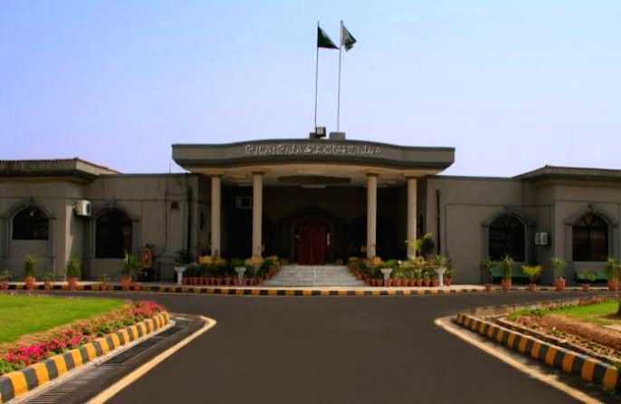 Islamabad HC asks Imran, cabinet to take action against ex-Navy chief - Vimarsana News