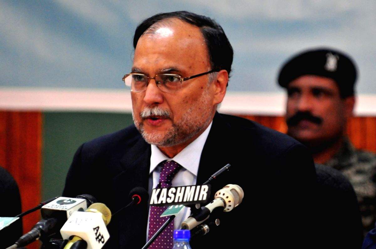 Pakistan contemplates unconventional measures to cut import bill - Vimarsana News