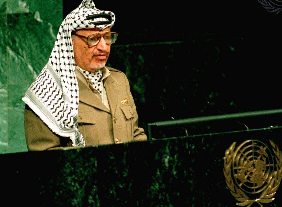 Cycle of violence, Security Council deadlock prevent UN action on Palestine - Vimarsana News