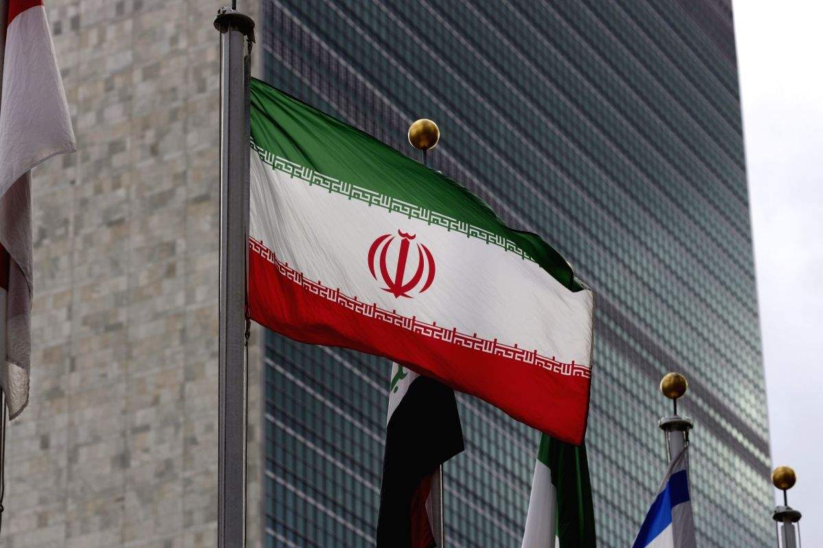 Iran says finalises talks with Russia on gas purchase, swap - Vimarsana News