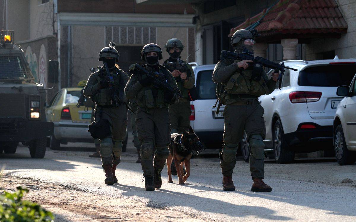 Israeli forces start withdrawal after two-day operation in Jenin - Vimarsana News