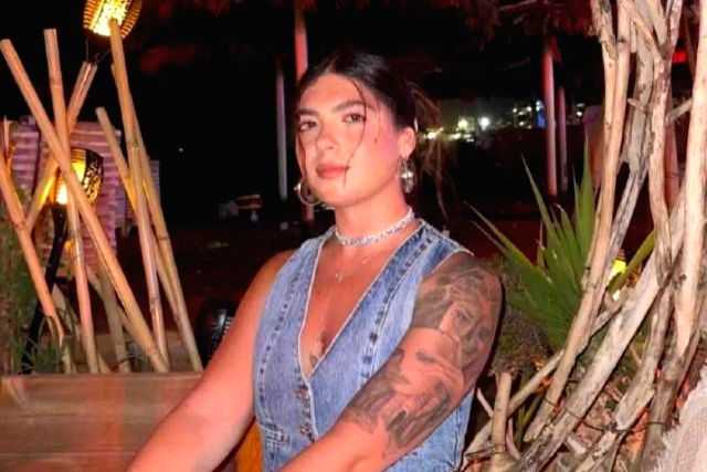 Israeli woman missing since Oct 7 attack found dead - Vimarsana News