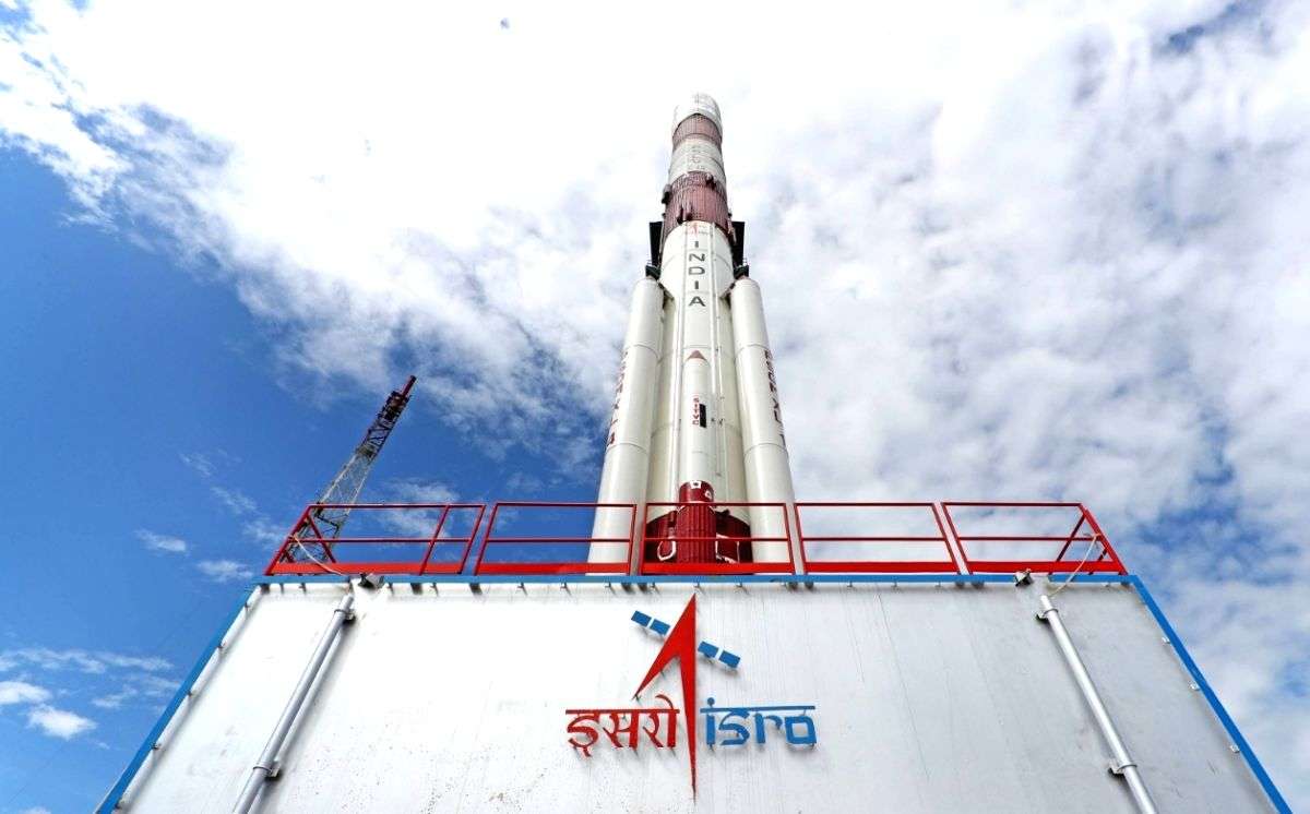 'Brazen act of corruption', FM blasts Congress-led UPA for Antrix-Devas deal - Vimarsana News