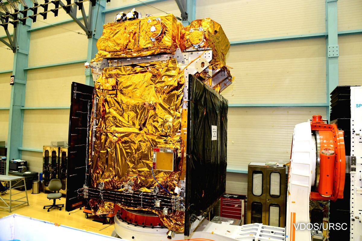 ISRO to launch Aditya-L1 spacecraft to study the Sun on Sep 2 morning - Vimarsana News