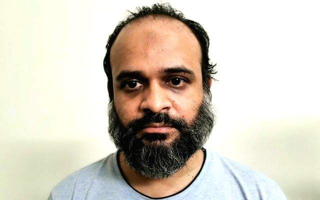 IT expert of Bangladesh's banned militant outfit arrested - Vimarsana News