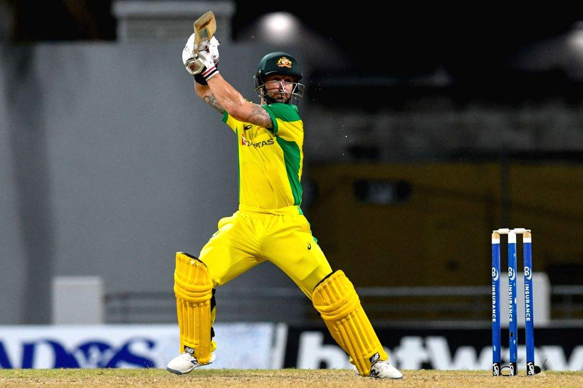 It is something that is definitely our strength: Wade on spinners - Vimarsana News
