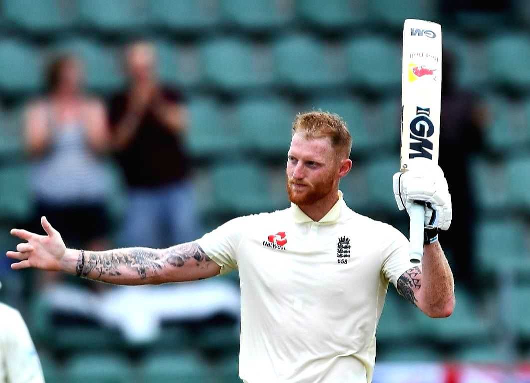 Stokes not a certainty for opening Ashes Test: Giles - Vimarsana News