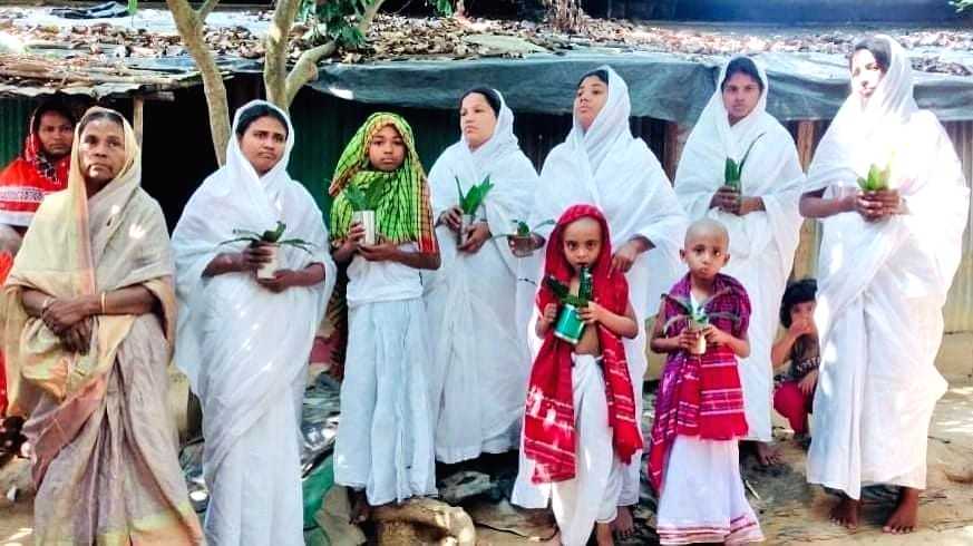 It's pre-planned murder: Kin of 5 killed in B'desh road accident - Vimarsana News