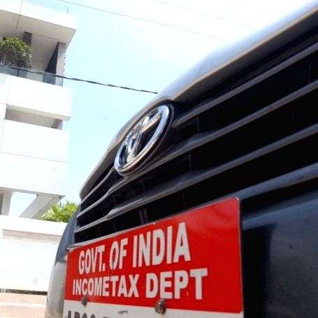 IT dept finds pharma group gave freebies worth Rs 1000 cr to health professionals - Vimarsana News
