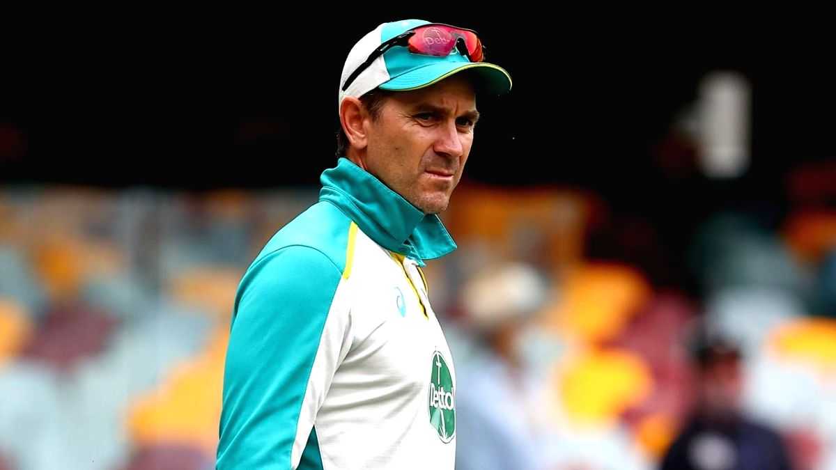 A very, very difficult selection: Langer on keeping Agar, Richardson out of XI - Vimarsana News