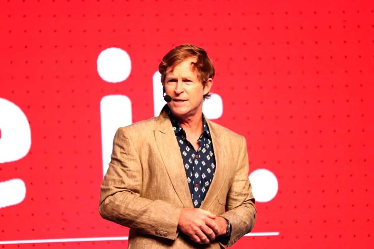 'It was an innovation that I brought to team', Jonty Rhodes says about his fielding - Vimarsana News
