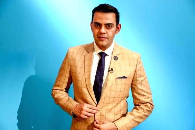 It was crazy, fun and a revelation: Cyrus Sahukar on 'Mind The Malhotras' - Vimarsana News