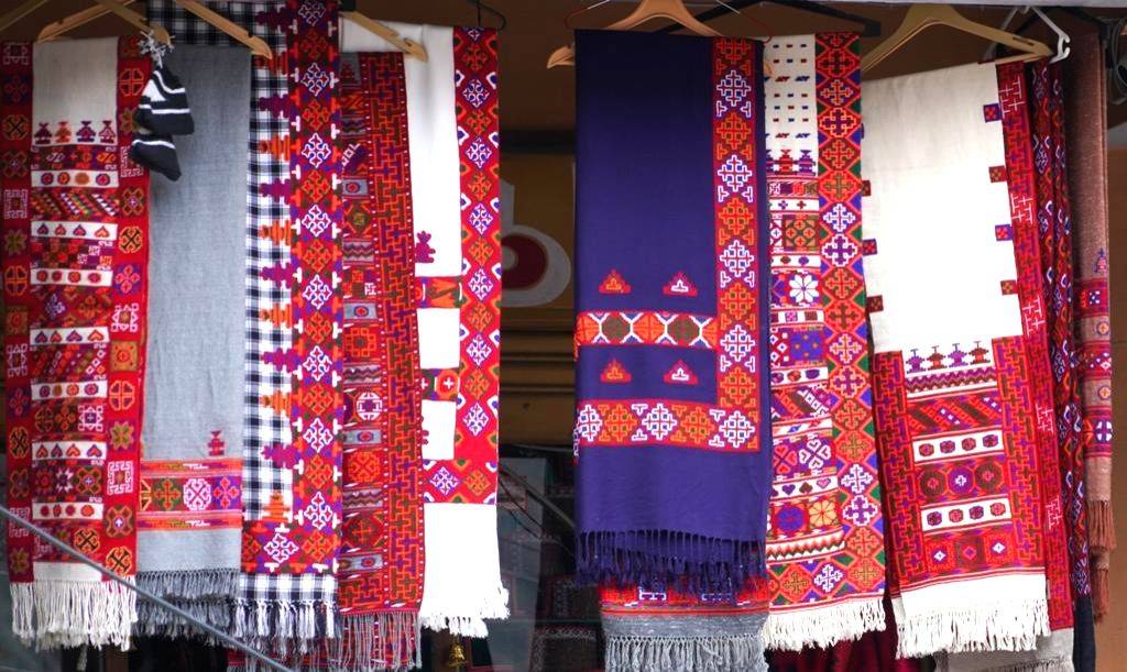 It was Russian painter Roerich's daughter-in-law who sowed seeds of Kullu shawls - Vimarsana News
