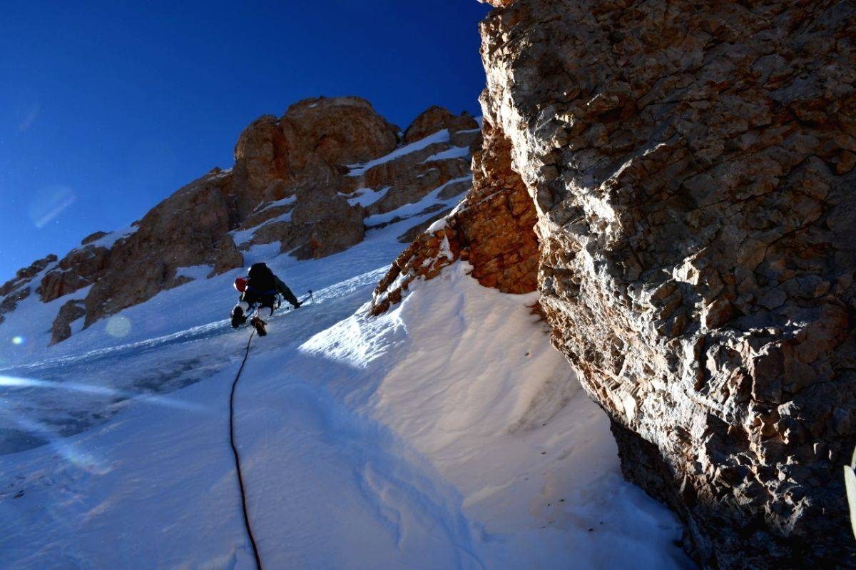 Exploring the New Ladakh: Tourism Vision Document - Vimarsana News