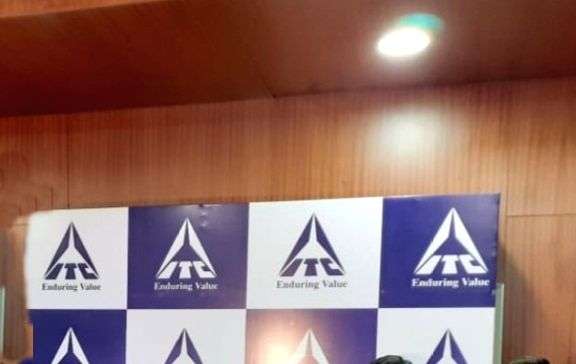 ITC becomes 1st company in India to commit to AWS Water Stewardship Certification - Vimarsana News