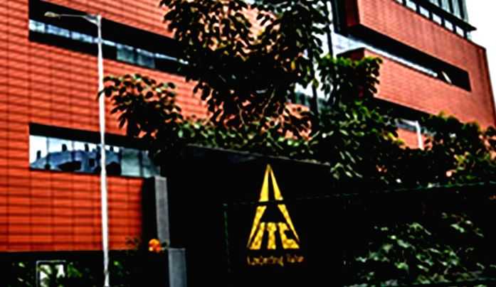 ITC gross revenue at Rs 17,483 cr for Q3 represents 2.1% YoY growth (Ld) - Vimarsana News