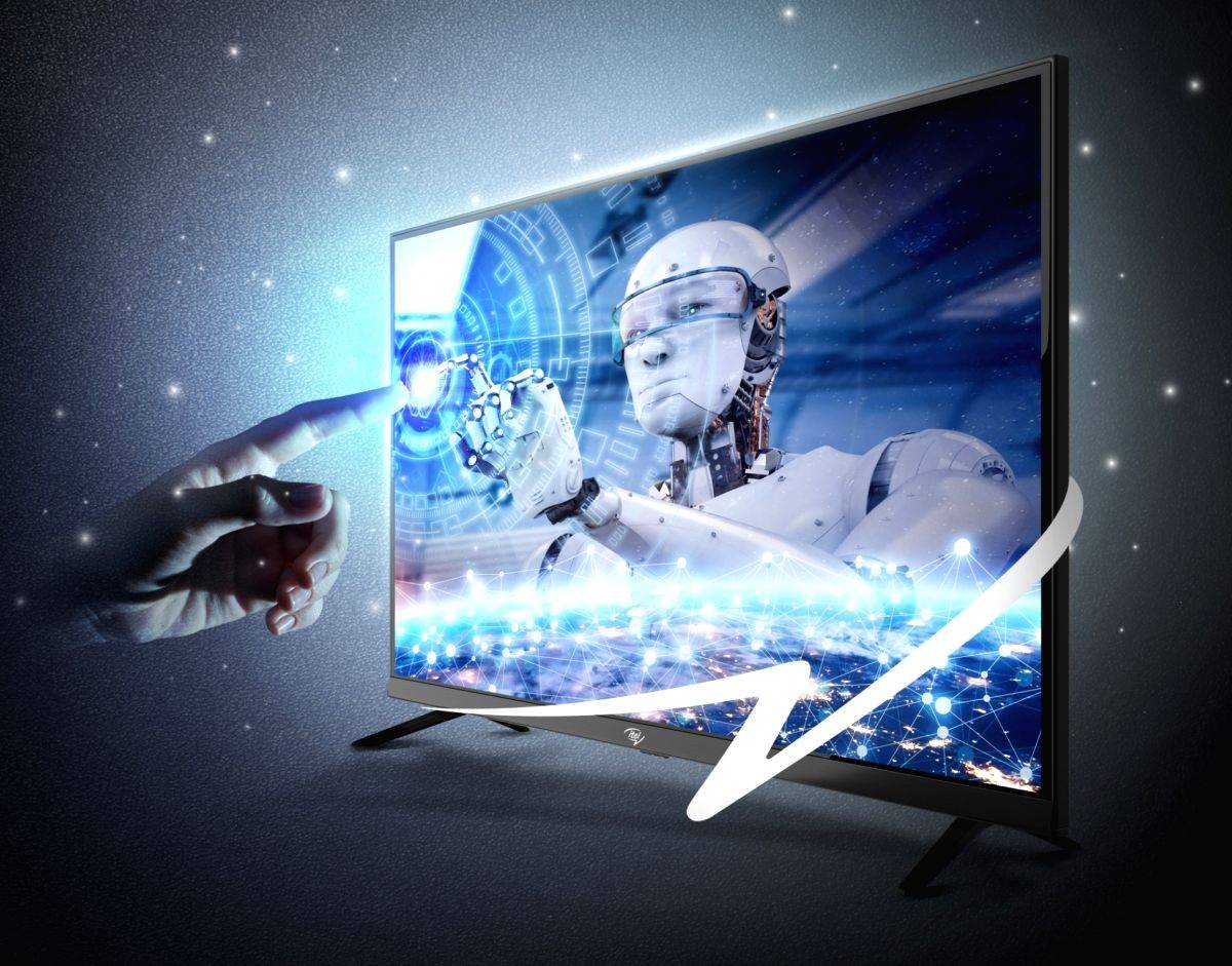 itel gears up to launch Made in India Android TVs for its customers - Vimarsana News
