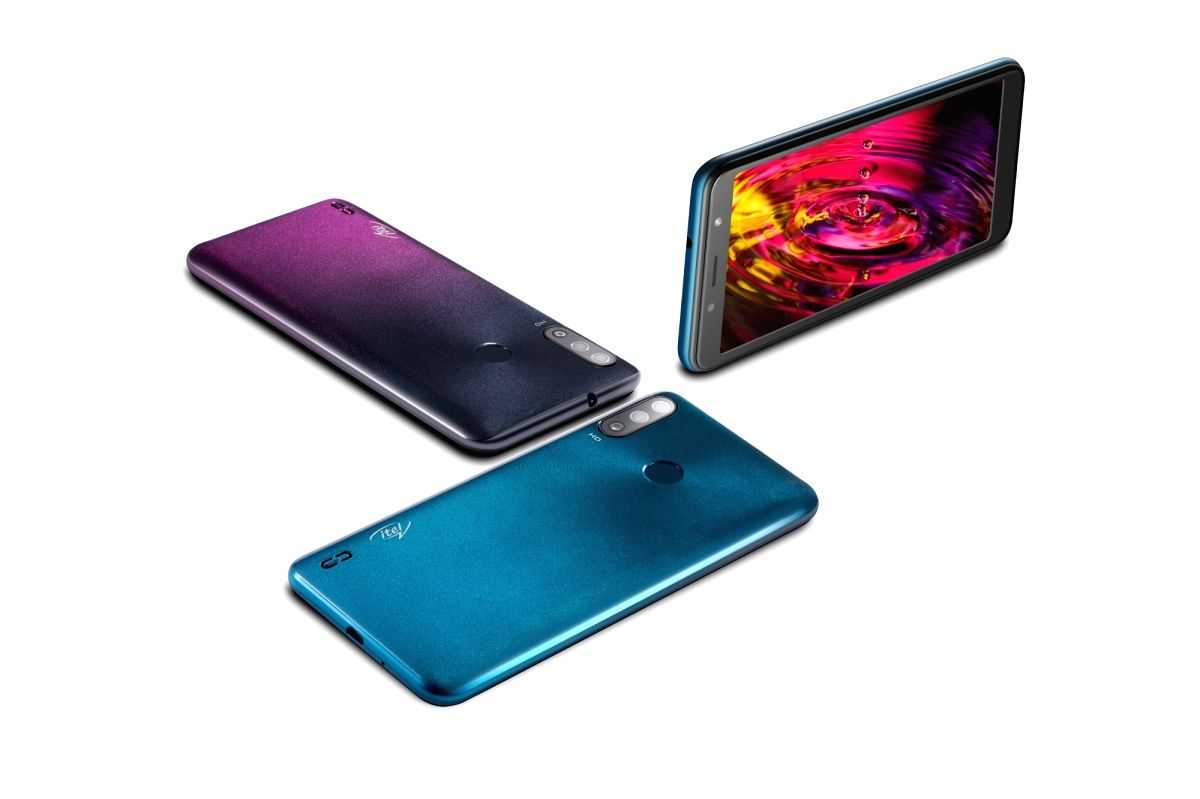 India largest feature phone market globally, iTel leads - Vimarsana News