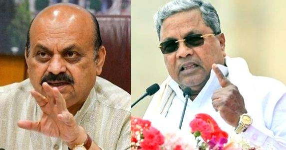 Slumbering K'taka CM fails to see funds released by Centre: Bommai - Vimarsana News