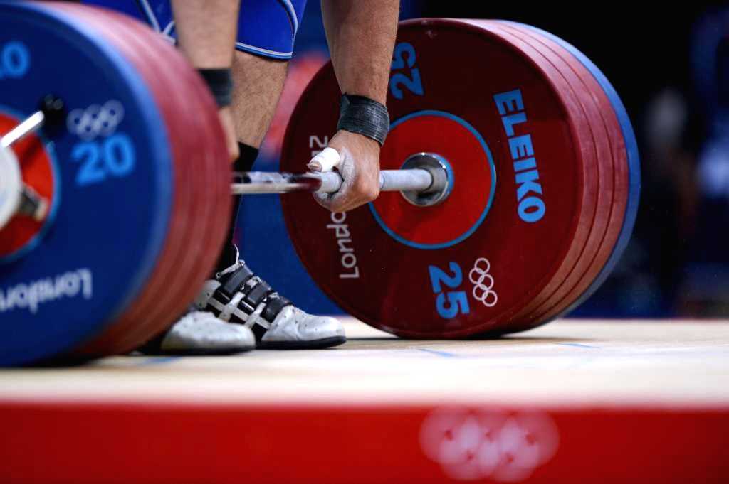IWF welcomes IOC's recommendation on weightlifting in 2028 Olympic Games - Vimarsana News