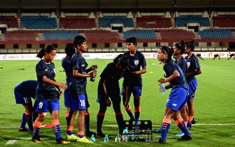 IWL 2022: Indian Arrows look to bounce back against Odisha Police - Vimarsana News