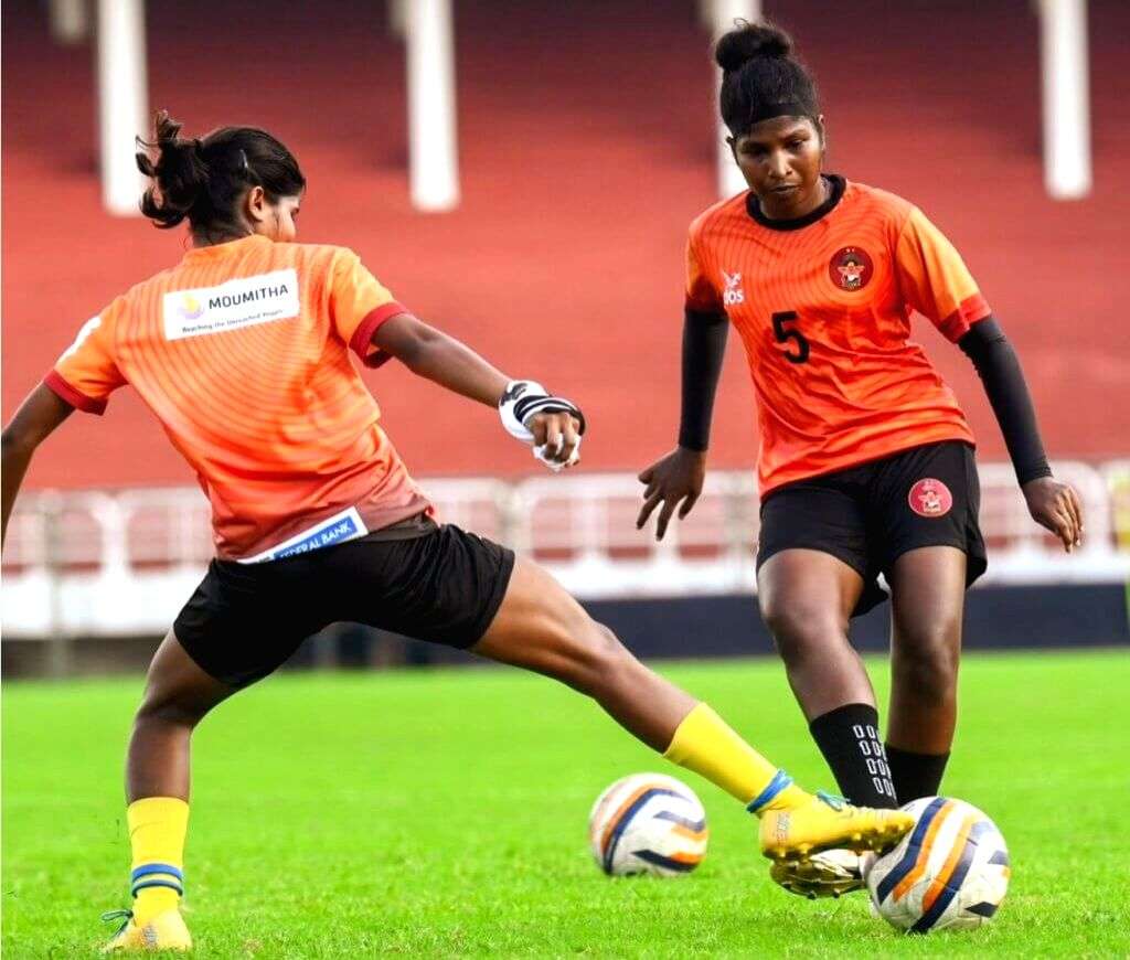 IWL 2023-24: Gokulam Kerala start favourites as revamped season set to start - Vimarsana News